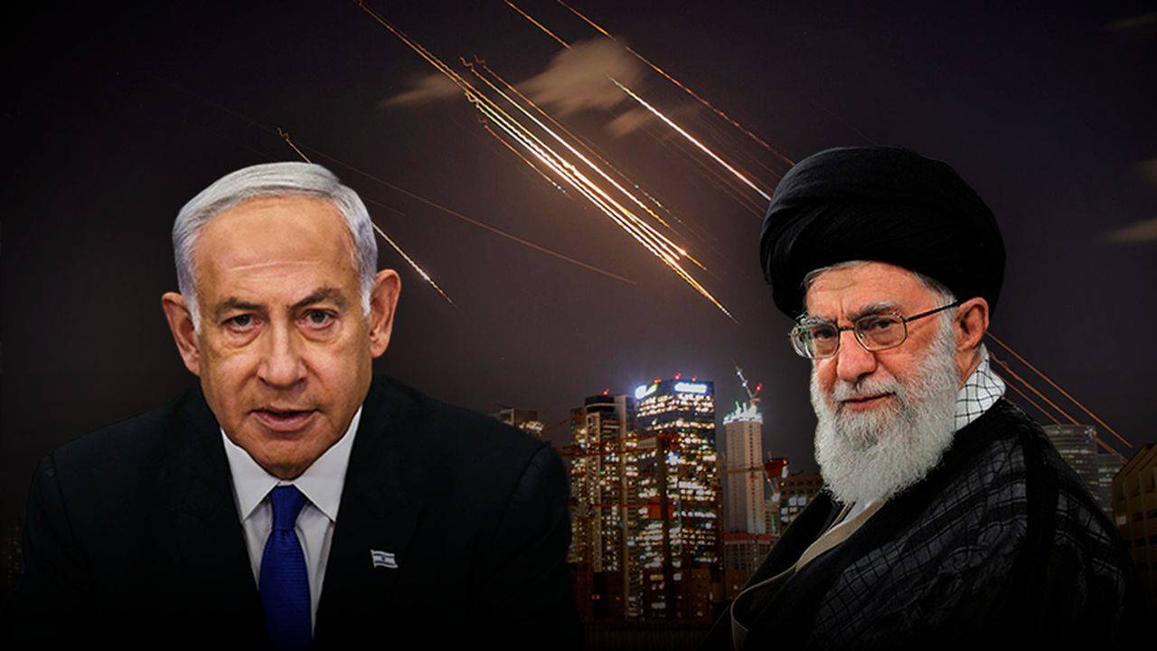 Netanyahu’dan Hamaney mesajı: Tüm seçenekler masada