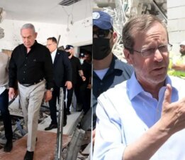 Netanyahu’dan Tahran’a sert mesajlar: Bu bir kurtuluş savaşı