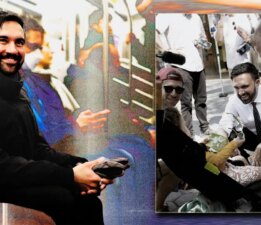 New York’un ilk Müslüman-sosyalist belediye başkan adayı Mamdani hakkında bilmeniz gereken 3 şey