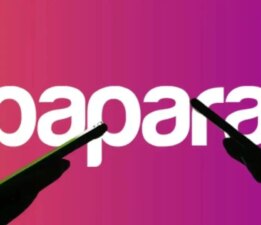 Papara kullanıcılarına işlem kısıtlaması: Denetim süreci başladı!