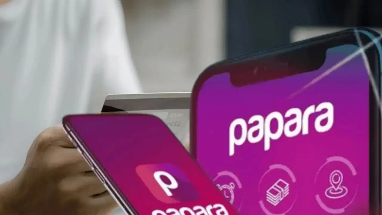 Papara’dan bloke hesaplara ilişkin açıklama…