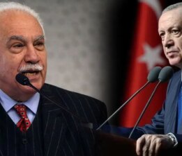 Perinçek’ten Erdoğan’a: ‘Başkomutanlık oturarak olmaz’