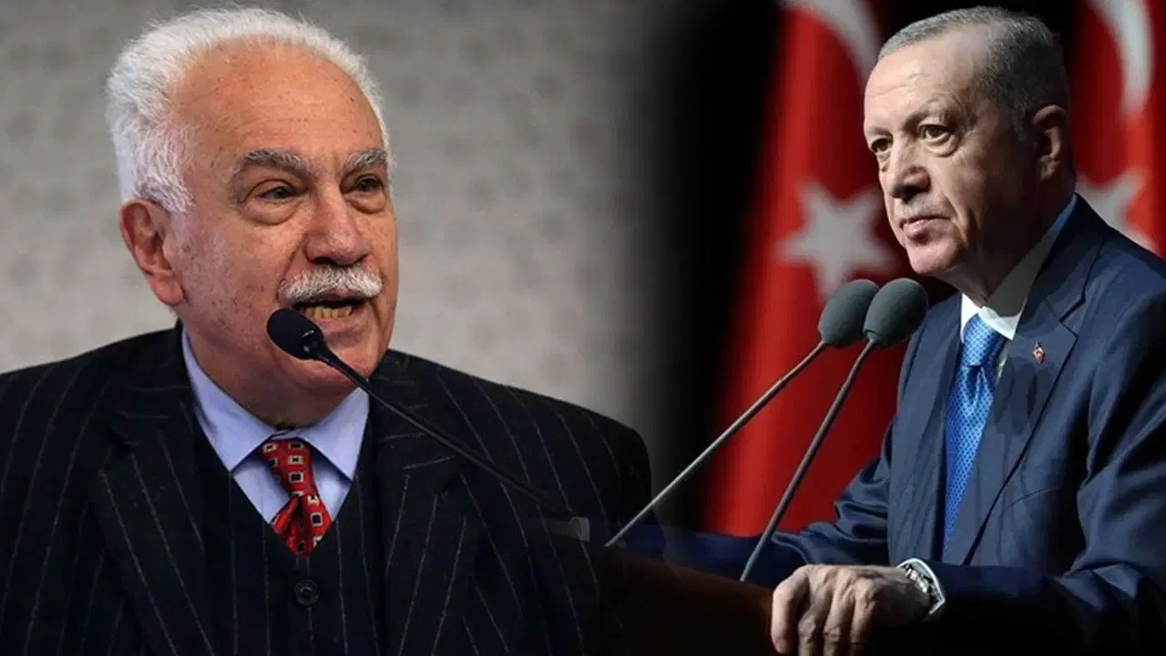 Perinçek’ten Erdoğan’a: ‘Başkomutanlık oturarak olmaz’