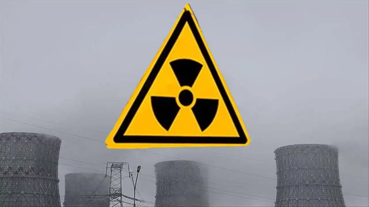 Rusya o ülke ile nükleer enerji için işbirliği anlaşması imzaladı!