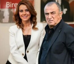 Seçil Erzan davasında ara karar: Fatih Terim ile Erzan’ın dosyası uzlaştırmaya gönderildi