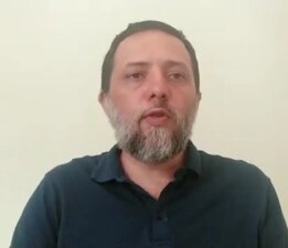 Silahlı saldırıya uğrayan Cenk Yiğiter’den sert tepki: ‘Organize bir saldırıda sadece tetikçi tutuklu’