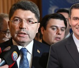 Son dakika… Adalet Bakanı Yılmaz Tunç, ‘Ferdi Zeyrek’ soruşturmasında son durumu açıkladı