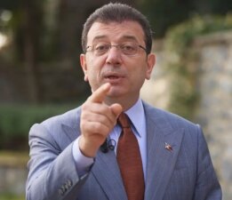 Son dakika… Ekrem İmamoğlu’na bir dava daha: 4 yıla kadar hapsi istendi!