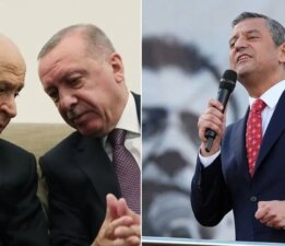 Son seçim anketinde dikkat çeken sonuç… CHP’de zirvede istikrarlı, MHP baraj altı!