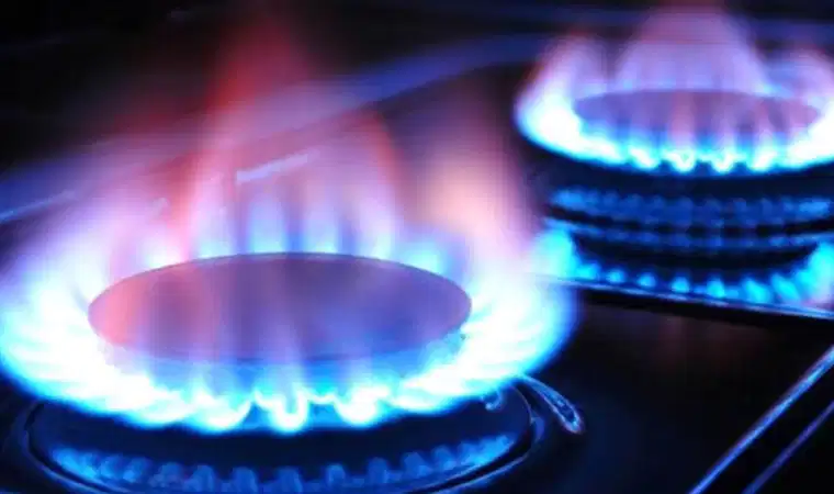Spot piyasada doğalgaz fiyatları