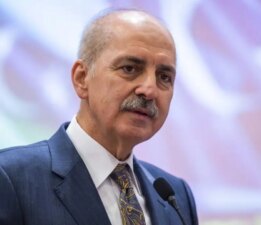 TBMM Başkanı Kurtulmuş, Kazakistan’a gidiyor