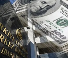 TCMB açıkladı: Firmaların net döviz açığında dev artış!