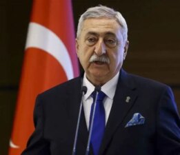 TESK bölge toplantılarının üçüncüsü Adana’da yapıldı