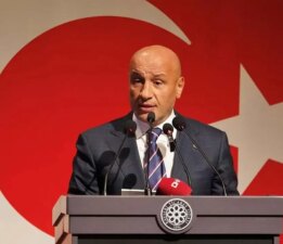 TİM Başkanı Mustafa Gültepe’den hükümete sert eleştiri: ‘Tehlike çanları çalıyor’