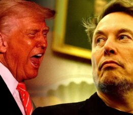 Trump-Musk gerilimi, ulusal güvenlik krizine mi dönüşüyor?