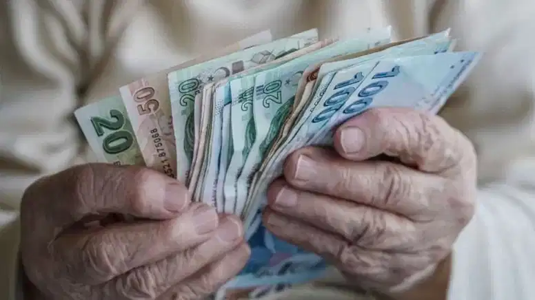 TÜED Genel Başkanı Ergün’den emekliler için seyyanen zam talebi