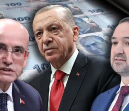 TÜİK enflasyon verilerini açıkladı: Türkiye faizde birinci sırada!
