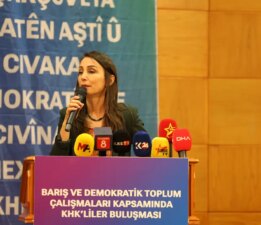 Tülay Hatimoğulları: ‘CHP’nin üzerinde çok farklı versiyonlarla operasyonlar gerçekleşiyor’