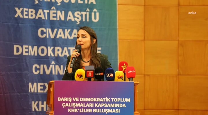 Tülay Hatimoğulları: ‘CHP’nin üzerinde çok farklı versiyonlarla operasyonlar gerçekleşiyor’