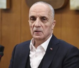 TÜRK-İŞ Başkanı Atalay duyurdu: Kamu işçilerine yeni zam teklifi geliyor
