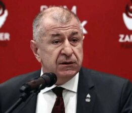 Ümit Özdağ’ın tahliyesine siyasilerden açıklama: ‘Beraat kararıyla tecelli etmesini bekliyorduk’