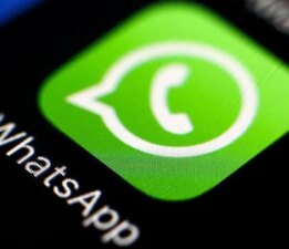 WhatsApp’tan bilgi sızdıran Mossad ajanı yakalandı