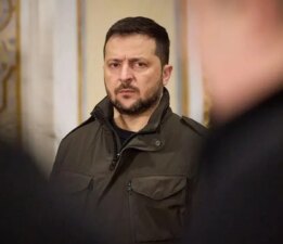 Zelenskiy’den sert sözler: ‘Barış planı değil, ültimatom’